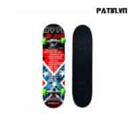 Ván trượt Skateboard Coolstep 1500-10