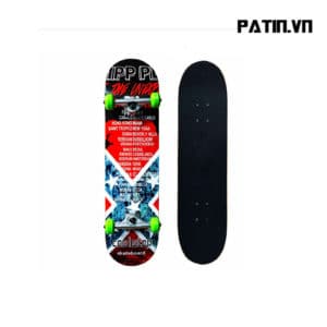 Ván trượt Skateboard Coolstep 1500-10