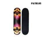 Ván Trượt SkateBoard Cougar 3108 GD-2