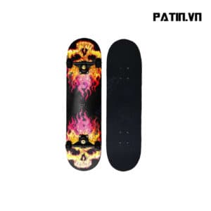 Ván Trượt SkateBoard Cougar 3108 GD-2