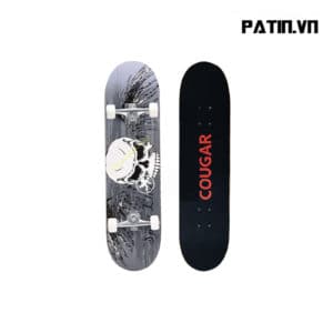 Ván Trượt Cougar MHBC3108 GREY 3792