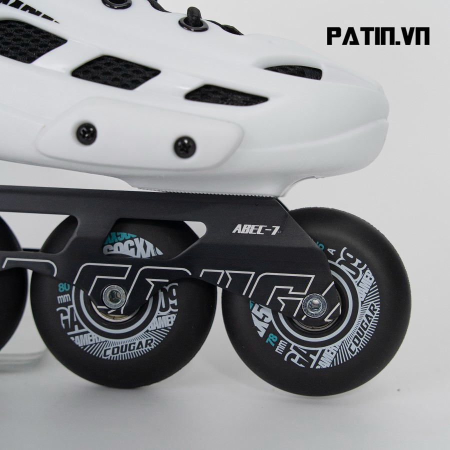 Giày Patin Cougar MZS 509C