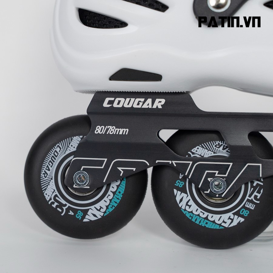 Giày Patin Cougar MZS 509C