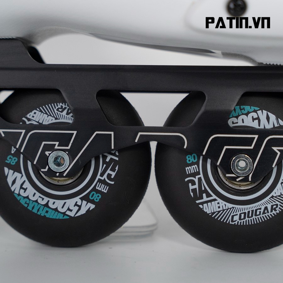 Giày Patin Cougar MZS 509C