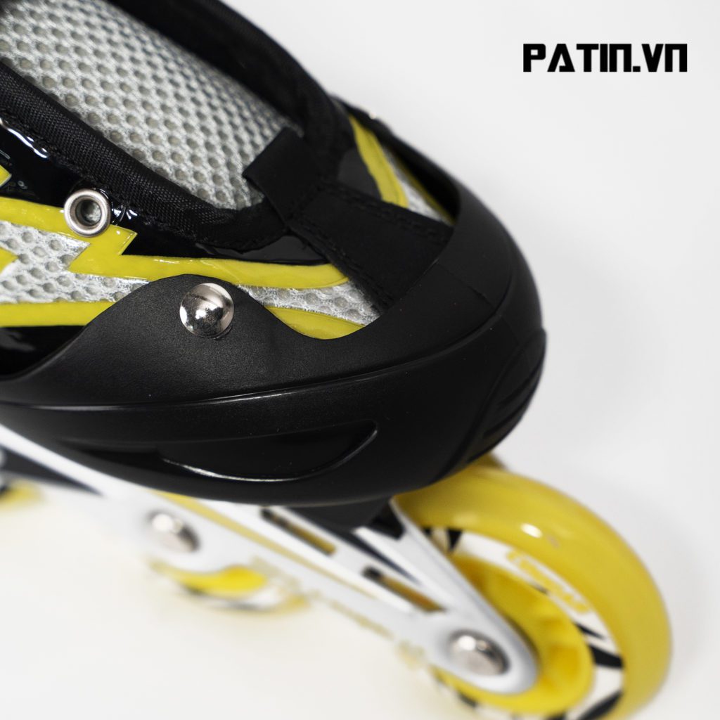 Giày Patin Trẻ Em Cougar 835L