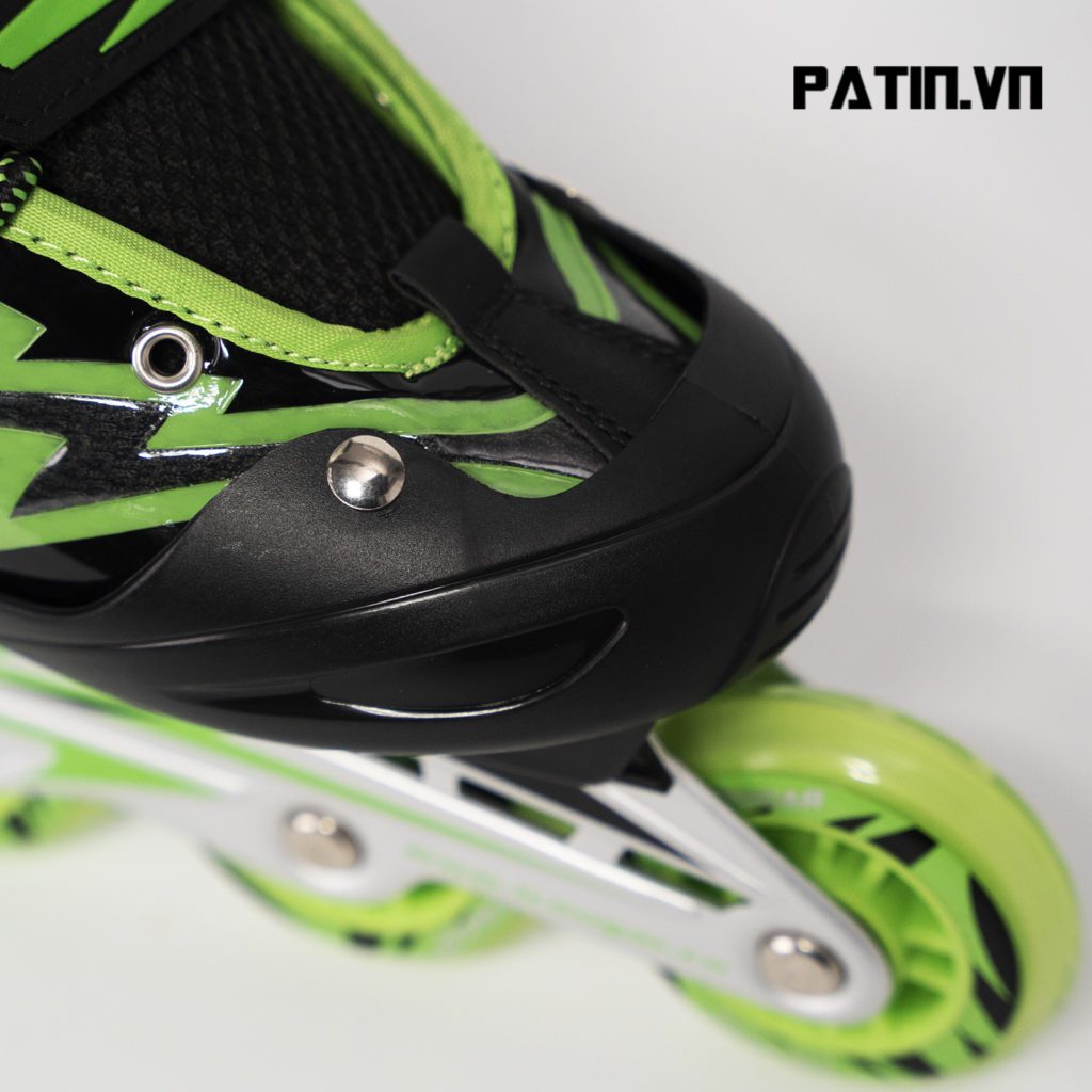 Giày Patin Trẻ Em Cougar 835L