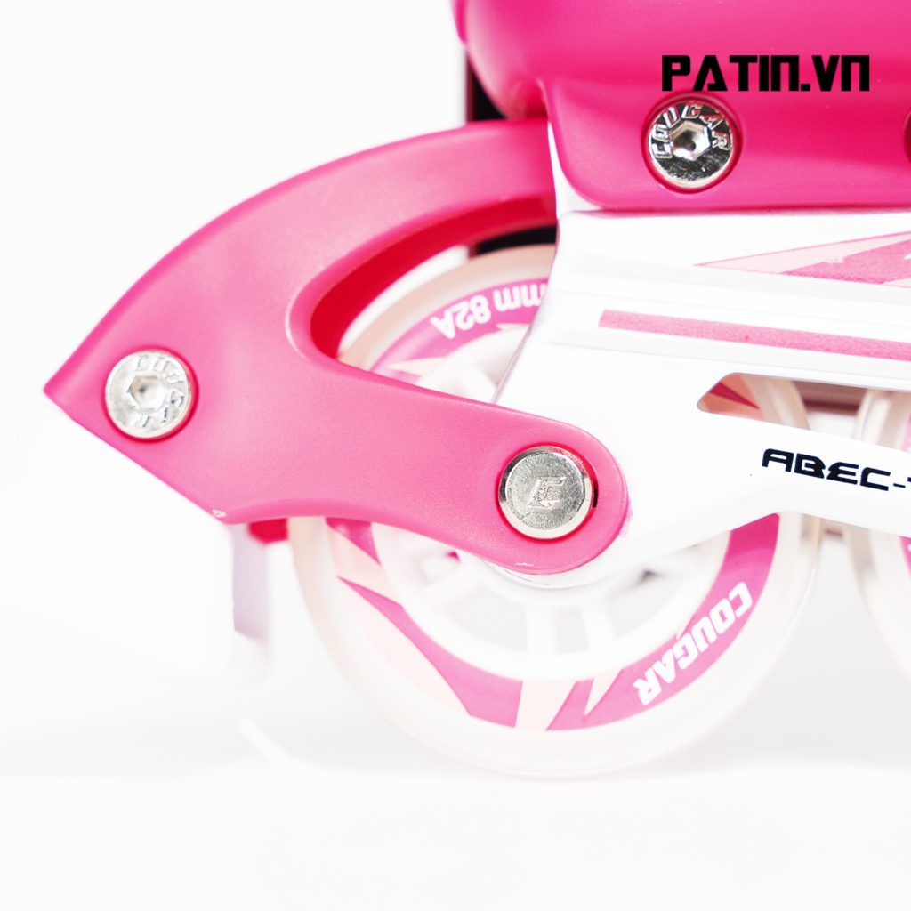 Giày Patin Trẻ Em Cougar 835L