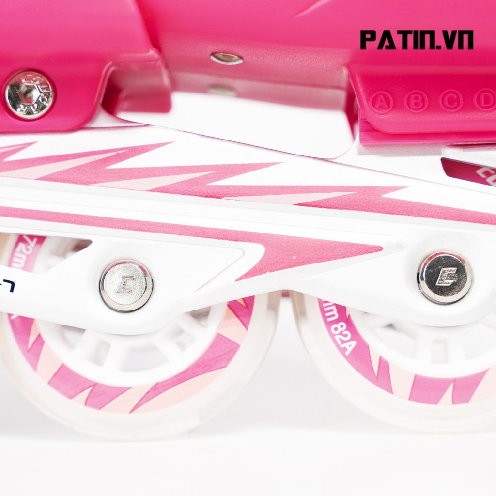 Giày Patin Trẻ Em Cougar 835L