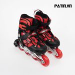 Giày Patin Trẻ Em Cougar 835LSG