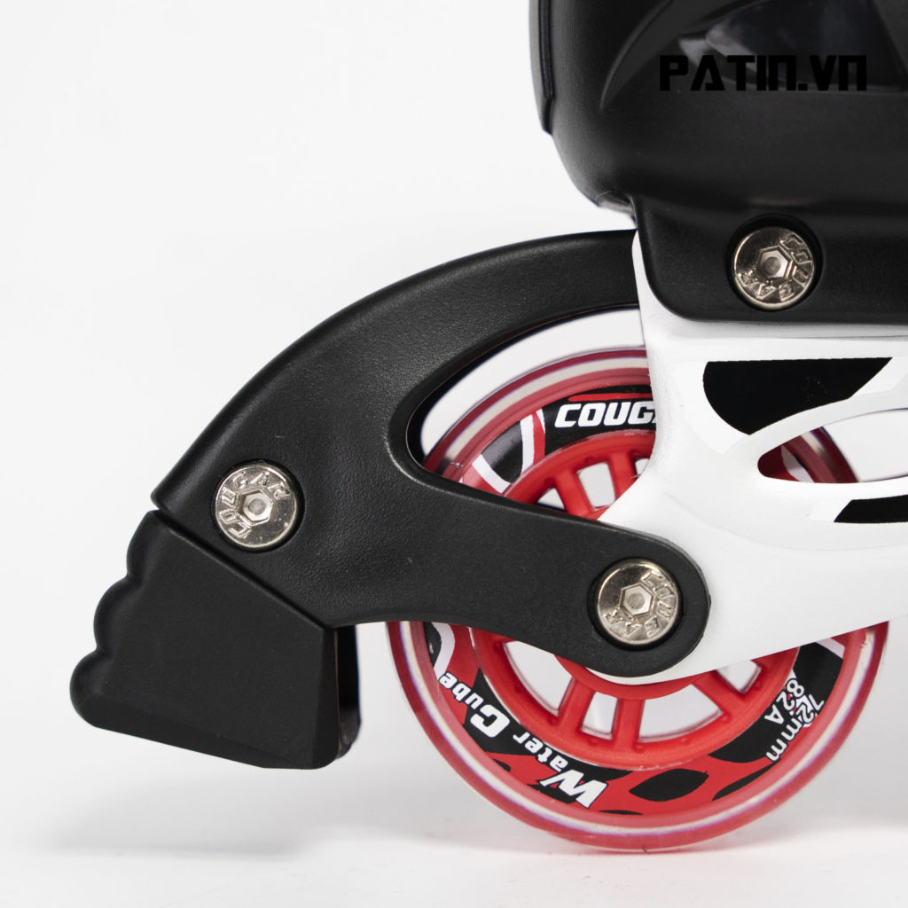 Giày Patin Trẻ Em Cougar 835LSG
