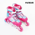 Giày Patin Trẻ Em Cougar 835LSG