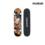 VÁN TRƯỢT SKATEBOARD CENTOSY B3 GIRL