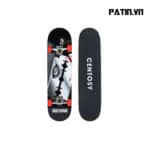 VÁN TRƯỢT SKATEBOARD CENTOSY B5 EYE