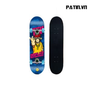 Ván Trượt Skateboard Bensai – 11