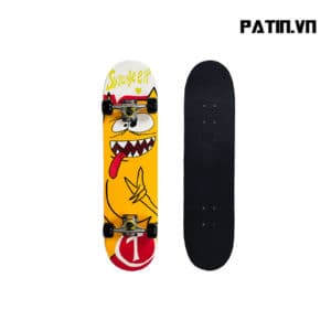 Ván Trượt Skateboard Bensai – 14