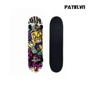 Ván Trượt Skateboard Bensai – 15