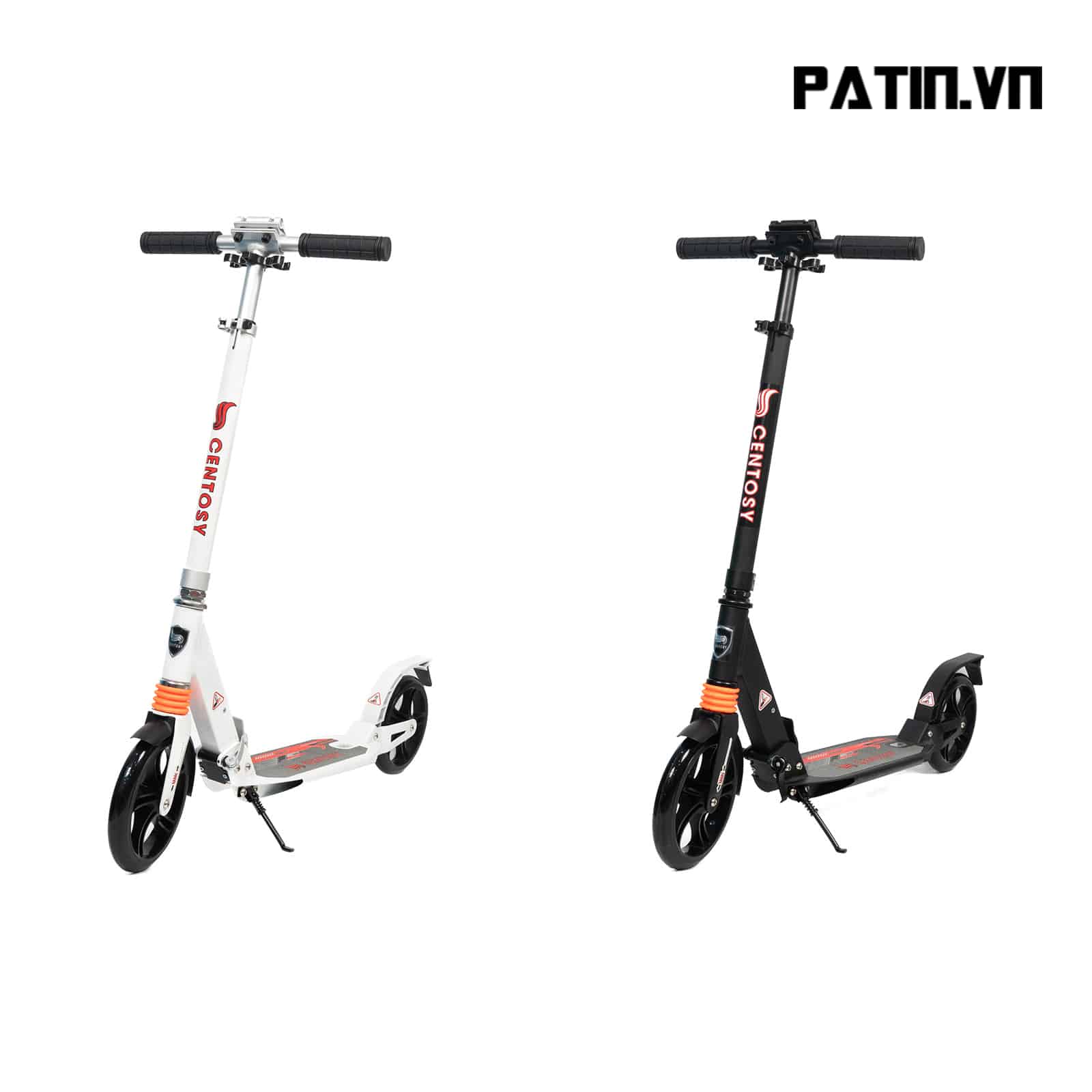 Xe Scooter Centosy A5Y