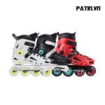 Giày Patin Trẻ Em Cougar Hero MZS 803