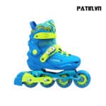 Giày Patin Trẻ Em Calary C2
