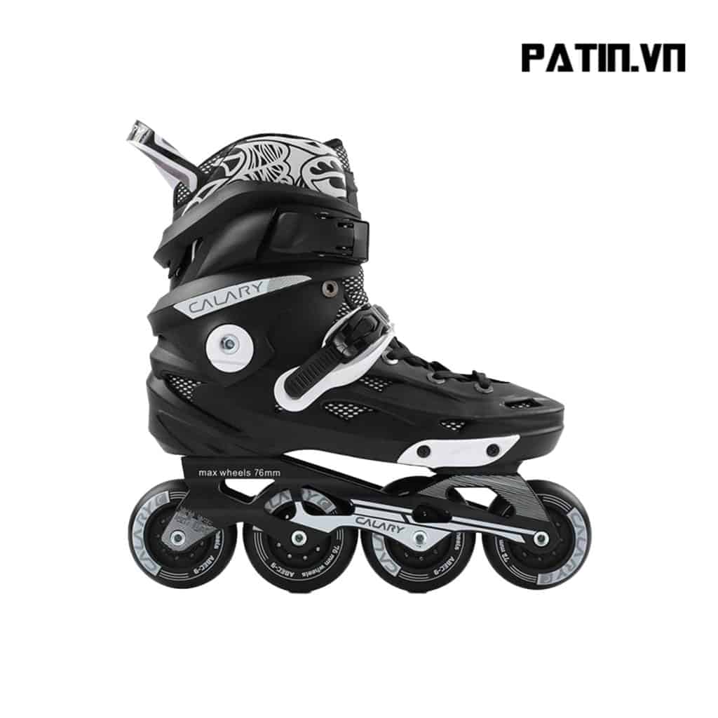 Giày Patin Trẻ Em Calary C2