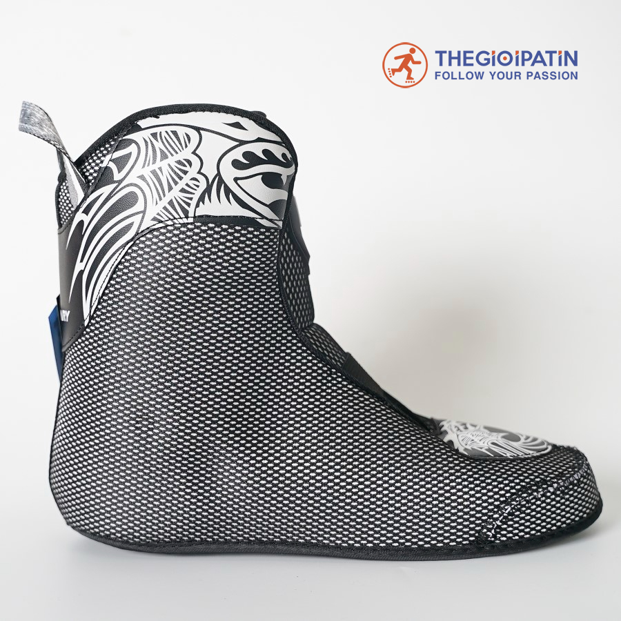 Giày Patin Calary C9