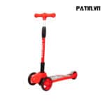 Xe Scooter Cougar MHBC 05
