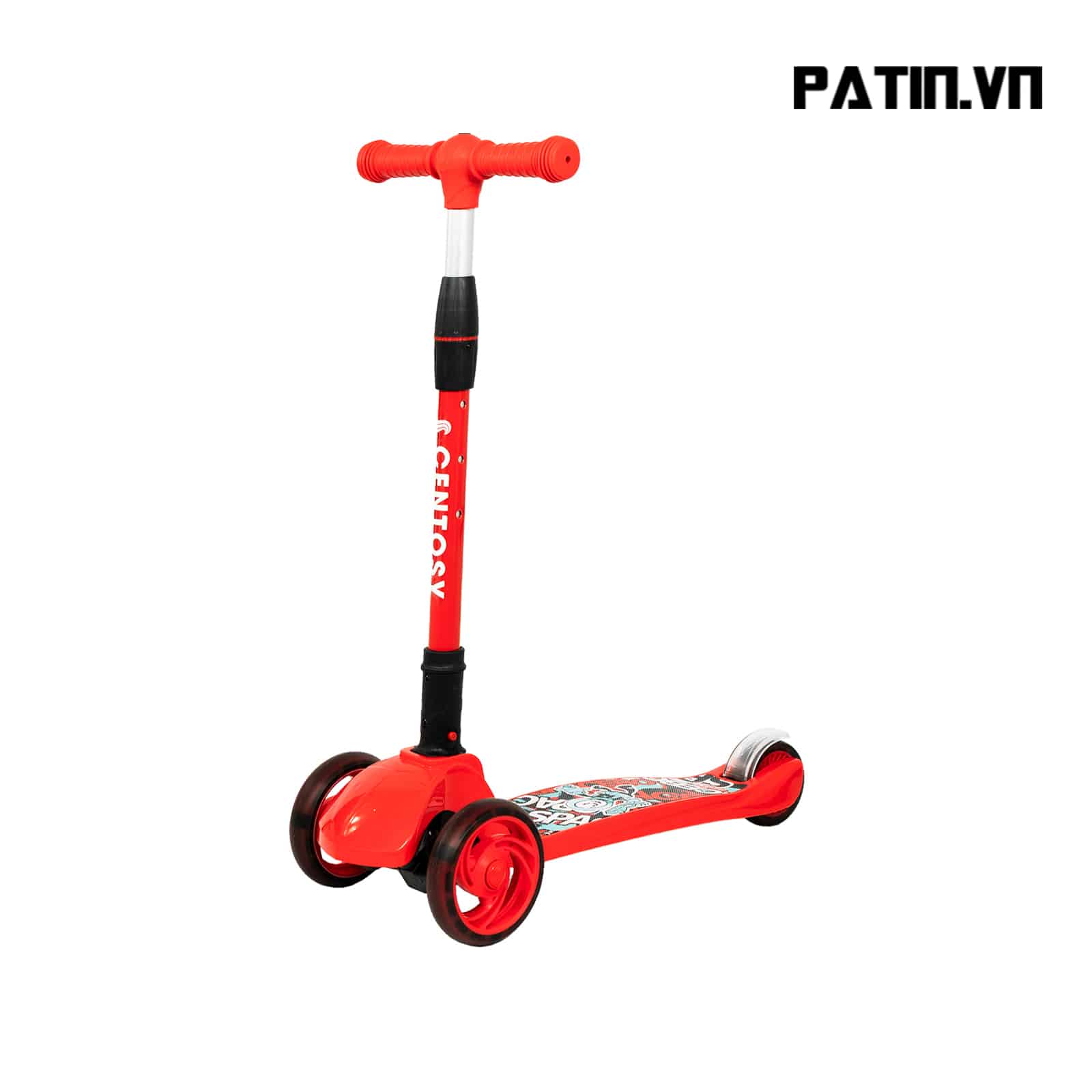 Centosy 026 (2) Xe Scooter Cougar MHBC 05