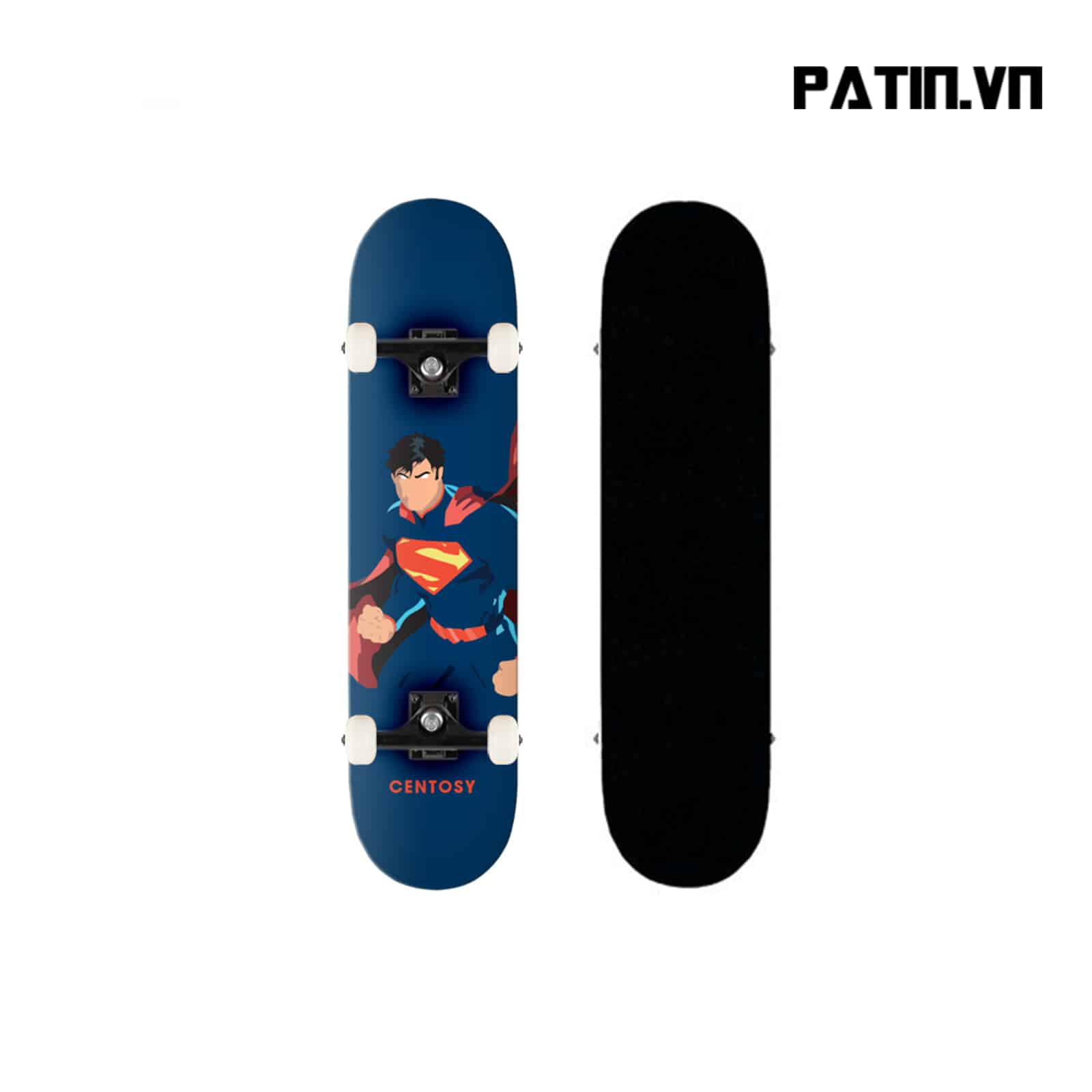 Ván Trượt Skateborad Centosy A1 Super