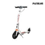 Xe Scooter Cougar MHBC 05
