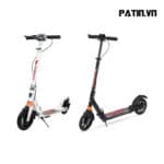 Xe Scooter Centosy A5D – ảnh 2