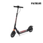 Xe Scooter Cougar MHBC 05