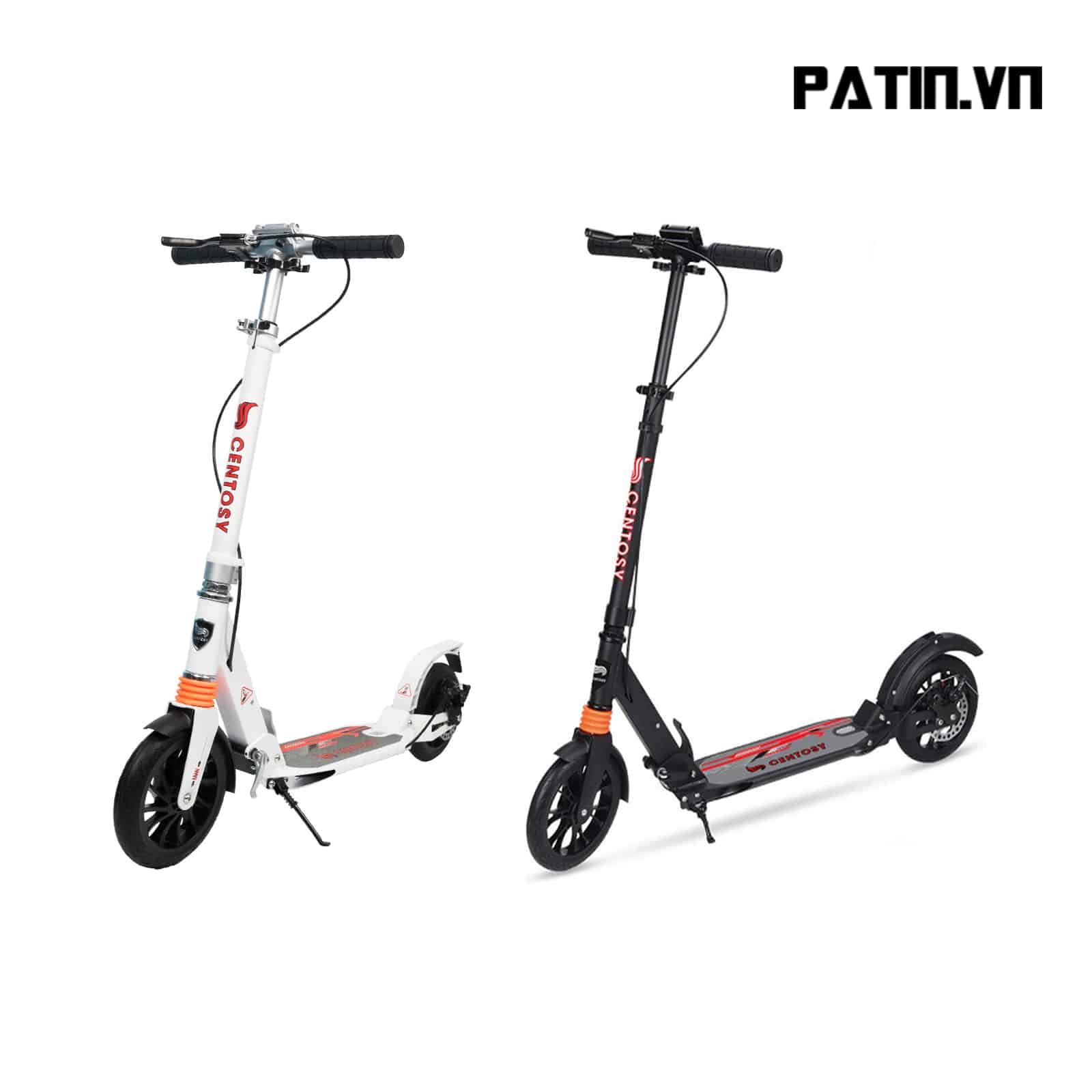 Xe Scooter Centosy XT-306