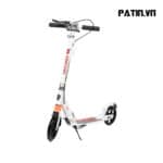 Xe Scooter Cougar MHBC 05