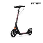 Xe Scooter Cougar MHBC 05