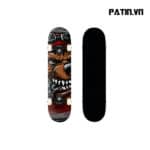 Ván Trượt Skateboard Centosy B2 Wolf