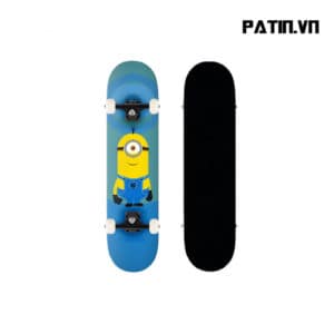 Ván Trượt Skateboard Centosy C1 Minions