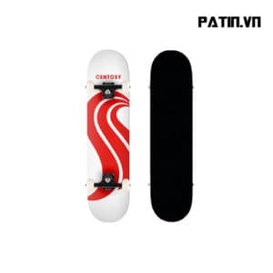 Ván Trượt Skateboard Centosy D1 Fly