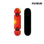 Ván Trượt Skateboard Centosy D3 Sunshine