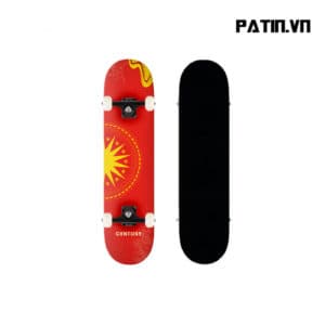 Ván Trượt Skateboard Centosy D3 Sunshine