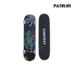 VÁN TRƯỢT SKATEBOARD CENTOSY E3 PEACOCK
