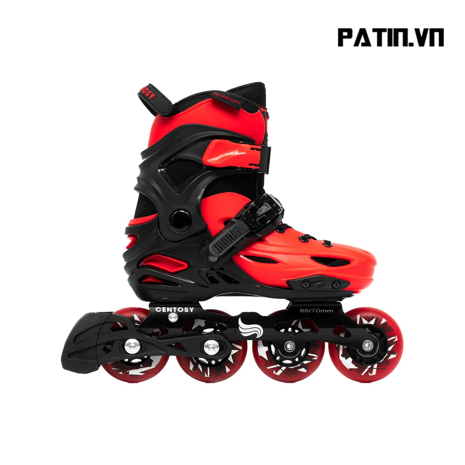 Centosy Kid Pro K2 - do12 Giày Patin Trẻ Em Centosy Kid Pro K2