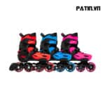 Giày Patin Trẻ Em Centosy Kid Pro K2