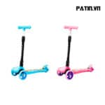 Xe Scooter Centosy MHBC 017C – ảnh 2