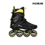 Giày Patin Centosy Freestyle Pro Đen