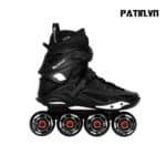 Giày Patin Người Lớn Centosy Freestyle Pro Max Màu Đen