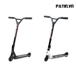 Xe Scooter Centosy S01 2 Màu Đen/ Trắng