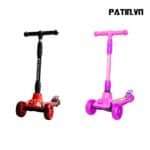Xe Scooter Centosy S1 – ảnh 2