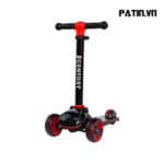 Xe Scooter Cougar MHBC 05