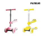 Xe Scooter Centosy S8 – ảnh 2