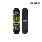 Ván trượt Skateboard Coolstep 1500-03